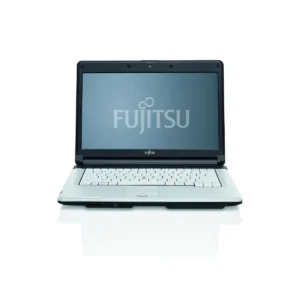 Fujitsu LIFEBOOK S710 Intel® Core™ i3 i3-330M 35.6 cm (14″) 2 GB DDR3-SDRAM 320 GB Intel® HD Graphics Windows 7 Professional