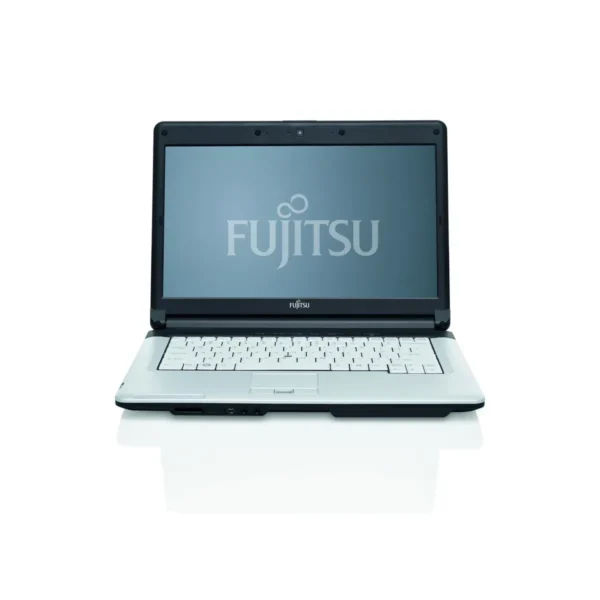 Fujitsu LIFEBOOK S710 Intel® Core™ i3 i3-330M 35.6 cm (14″) 2 GB DDR3-SDRAM 320 GB Intel® HD Graphics Windows 7 Professional