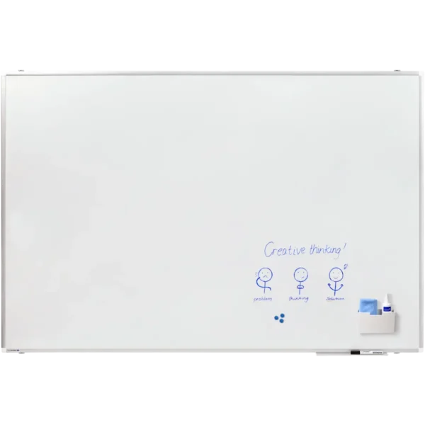 Legamaster PREMIUM PLUS whiteboard 120x180cm