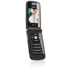 Philips Xenium CT9A9RBLK 9@9r
