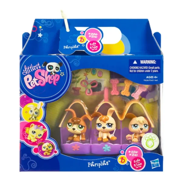 Hasbro Littlest Petshop