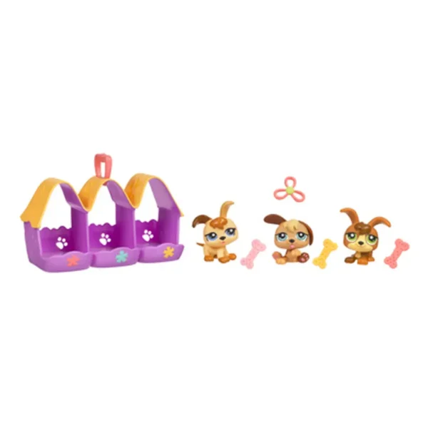 Hasbro Littlest Petshop