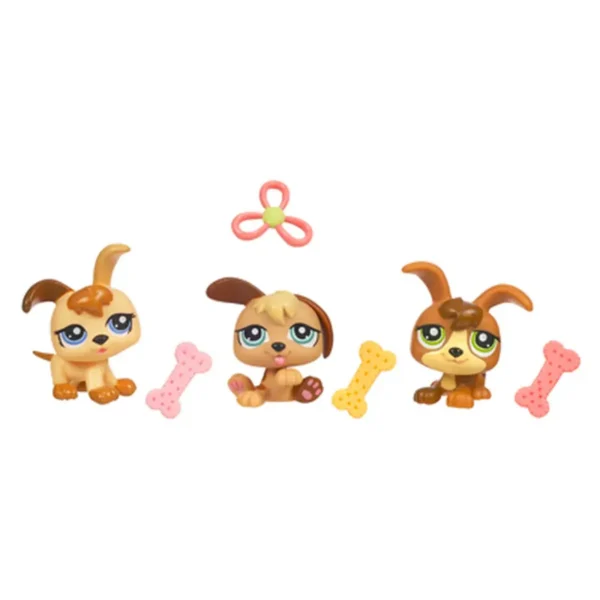 Hasbro Littlest Petshop