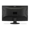 NEC AccuSync AS241W LED display 61 cm (24″) 1920 x 1080 pixels Full HD Black