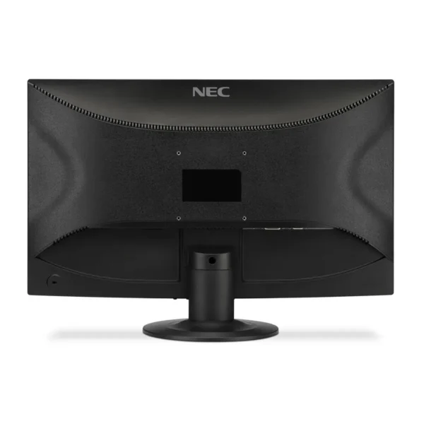 NEC AccuSync AS241W LED display 61 cm (24″) 1920 x 1080 pixels Full HD Black