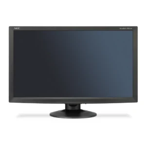 NEC AccuSync AS241W LED display 61 cm (24″) 1920 x 1080 pixels Full HD Black