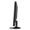 NEC AccuSync AS241W LED display 61 cm (24″) 1920 x 1080 pixels Full HD Black