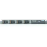 Lenovo System x 3530 M4 server 0 GB Rack (2U) Intel® Xeon® E5 Family E5-2430 2.2 GHz 4 GB DDR3-SDRAM 460 W