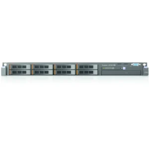 Lenovo System x 3530 M4 server 0 GB Rack (2U) Intel® Xeon® E5 Family E5-2430 2.2 GHz 4 GB DDR3-SDRAM 460 W