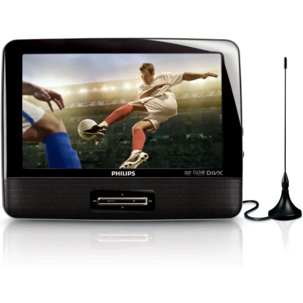 Philips Portable DVD and digital TV PD9003/12