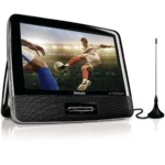 Philips Portable DVD and digital TV PD9003/12