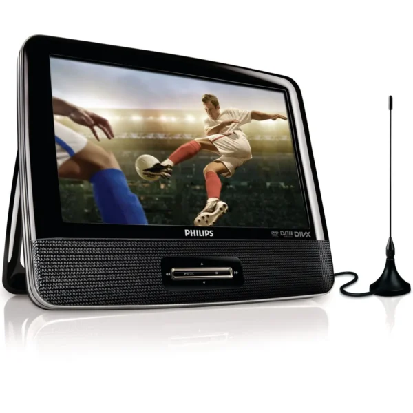 Philips Portable DVD and digital TV PD9003/12