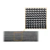 Multibrackets M Universal Cable Sock Roll Black 40mm-W 50m-L