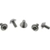 InLine Screw Set for PC drives 50 pcs.