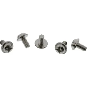 InLine Screw Set for PC drives 50 pcs.