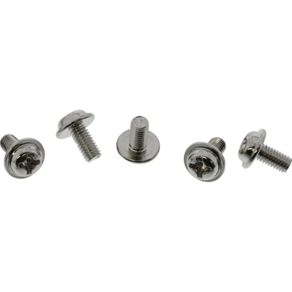 InLine Screw Set for PC drives 50 pcs.