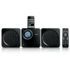 Philips DCM109/37 docking speaker 2.0 channels 10 W Black