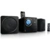 Philips DCM109/37 docking speaker 2.0 channels 10 W Black