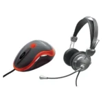 Trust Gamer Pack GM-6200