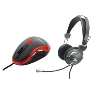 Trust Gamer Pack GM-6200