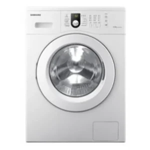 Samsung WF1602NHW washing machine Front-load 6 kg 1200 RPM White