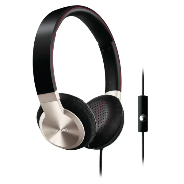 Philips Headband Headset SHL9705A/28