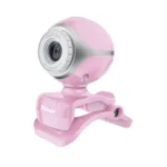 Trust Exis Webcam