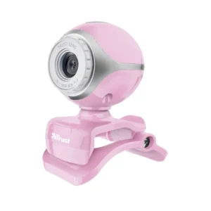 Trust Exis Webcam