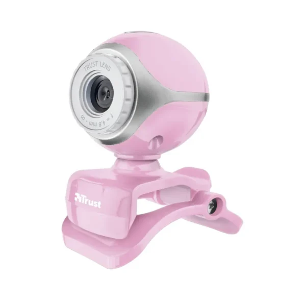 Trust Exis Webcam