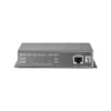 LevelOne 5-Port Gigabit PoE Switch, 61.6W, 802.3af PoE, 4 PoE Outputs, power adapter included