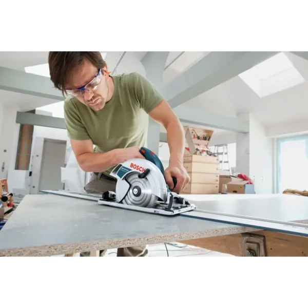 Bosch 0 601 668 900 portable circular saw 19 cm 5000 RPM 1800 W