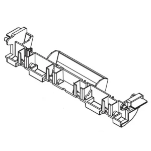 KYOCERA 302F825040 printer/scanner spare part/accessory Junction guide
