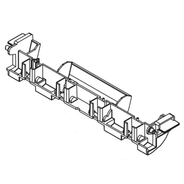 KYOCERA 302F825040 printer/scanner spare part/accessory Junction guide