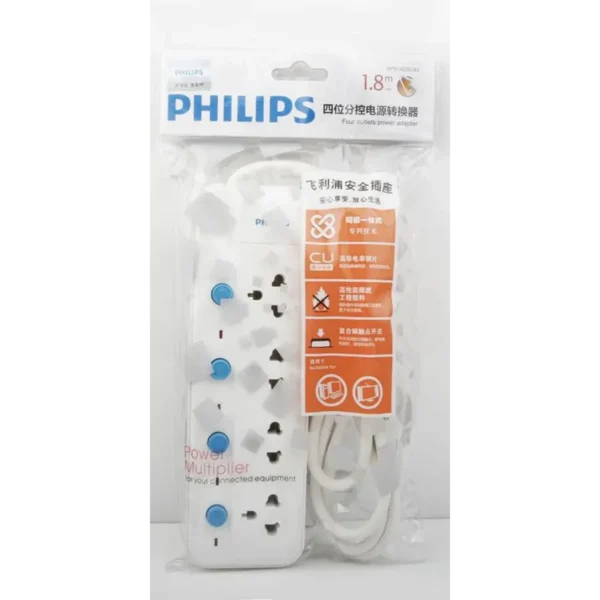 Philips Power multiplier SPS1420C/93