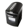 Rexel Mercury REM723 Micro Cut Shredder