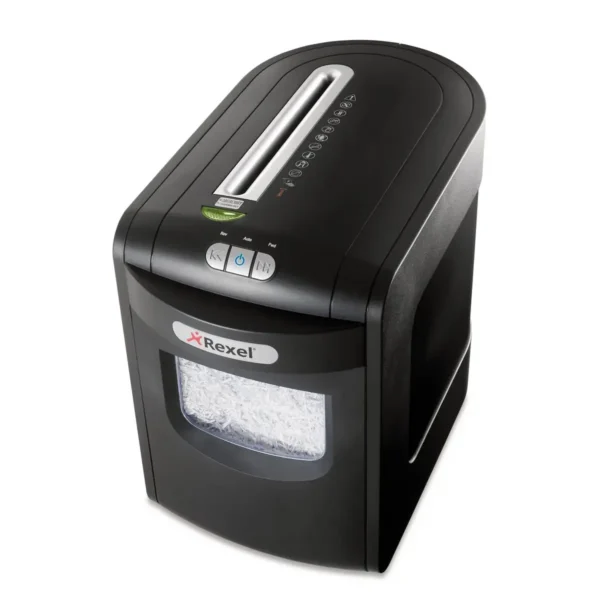 Rexel Mercury REM723 Micro Cut Shredder