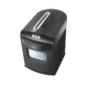 Rexel Mercury REM723 Micro Cut Shredder