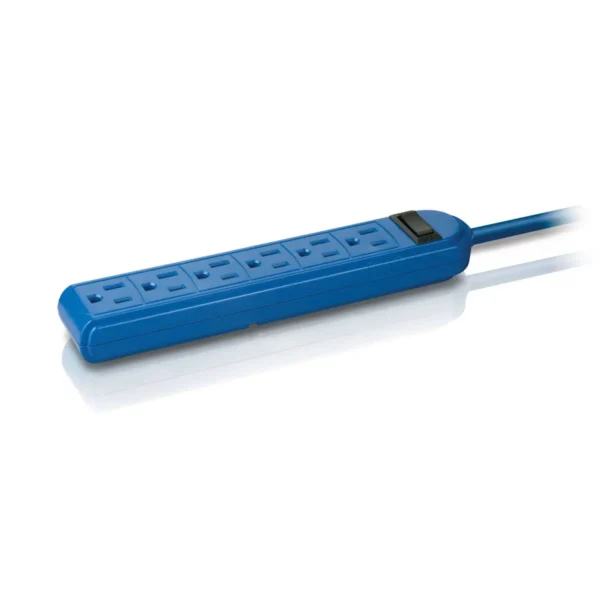 Philips Power strip SPS1060A/17
