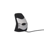 BakkerElkhuizen DXT 2 Precision mouse Office Ambidextrous USB Type-A Laser 2000 DPI