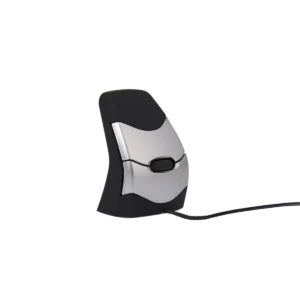BakkerElkhuizen DXT 2 Precision mouse Office Ambidextrous USB Type-A Laser 2000 DPI