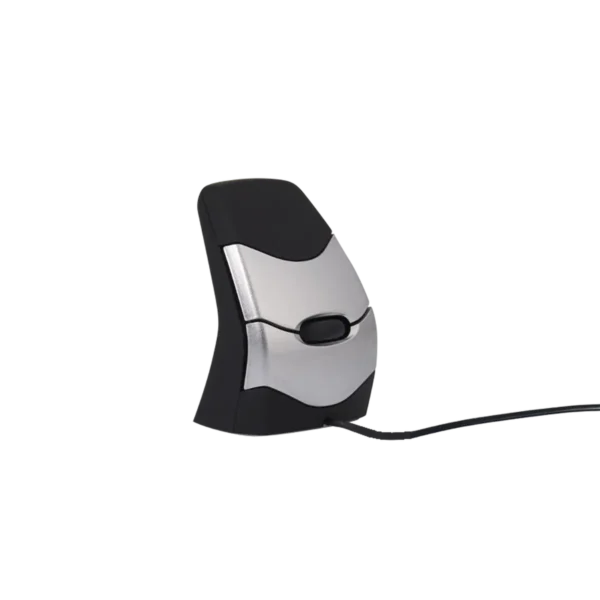 BakkerElkhuizen DXT 2 Precision mouse Office Ambidextrous USB Type-A Laser 2000 DPI