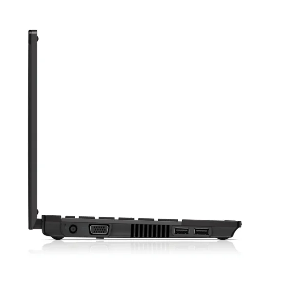 HP Mini 5101 Intel Atom® N280 Netbook 25.6 cm (10.1″) 1 GB DDR2-SDRAM Windows 7 Starter Black