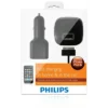Philips USB car & wall chargers DLM2264/17