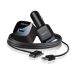 Philips USB car & wall chargers DLM2264/17
