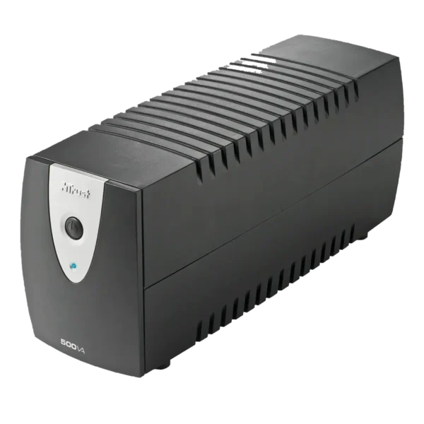 Trust 500VA UPS PW-4050T uninterruptible power supply (UPS) 0.5 kVA
