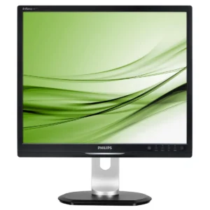 Philips Brilliance LCD monitor 19S1EB/00