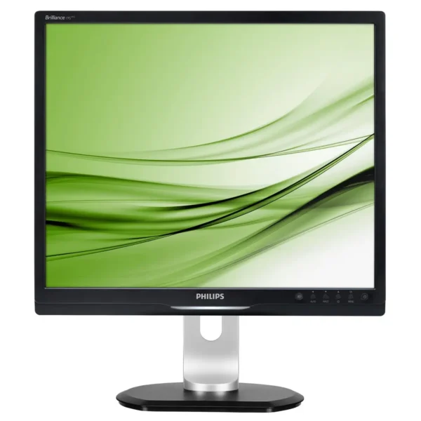 Philips Brilliance LCD monitor 19S1EB/00