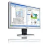Philips Brilliance LCD monitor with Ergo base, USB, Audio 240B1CS/00