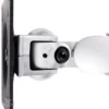 Dataflex ViewMaster M6 Monitorarm 022 61 cm (24″) Desk Silver