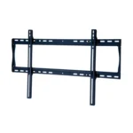 Peerless SF660P TV mount/stand 2.03 m (80″) Black